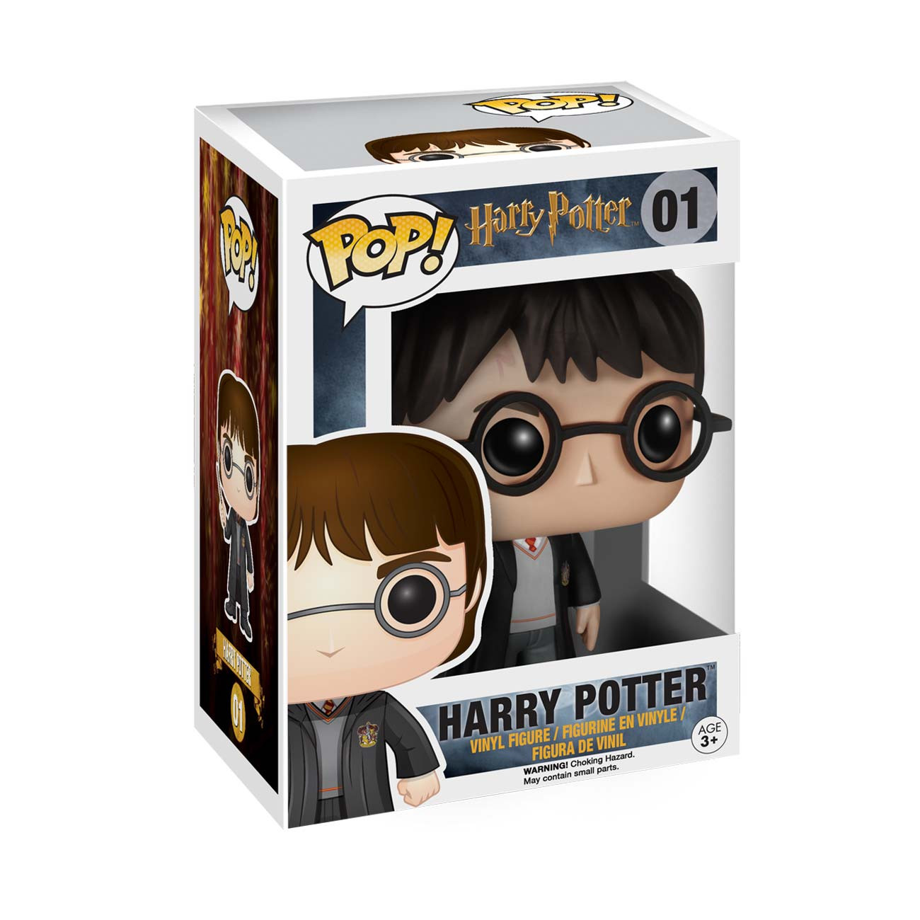 Funko POP! ✯ Harry Potter