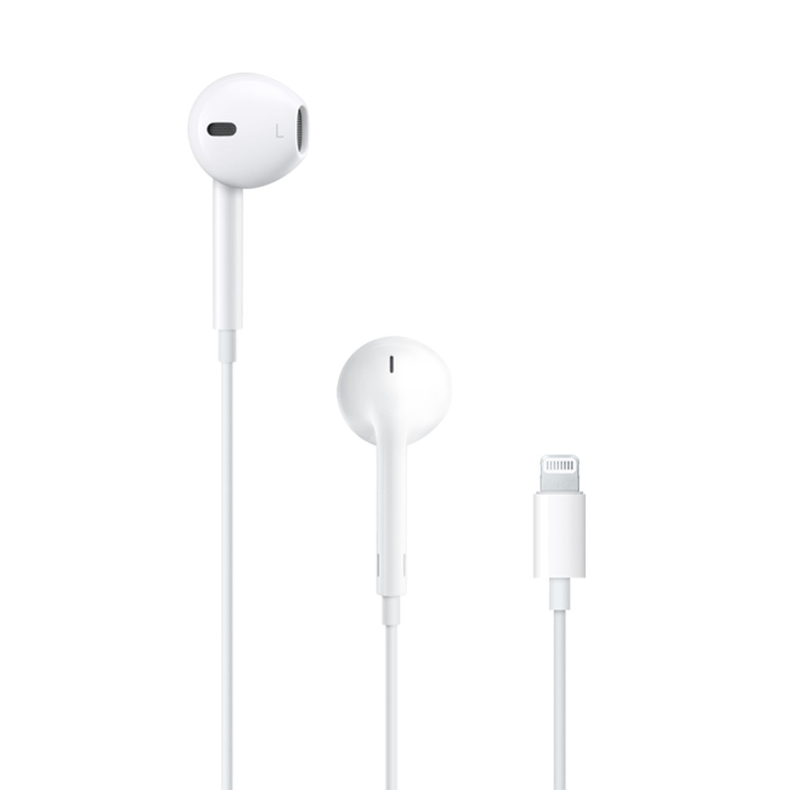 Apple EarPods ✯ Lightning