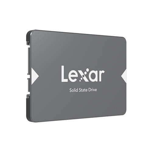 Lexar NS100 ✯ 128 GB